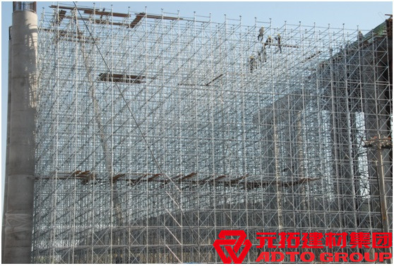 腳手架網(wǎng)片有哪些優(yōu)點？