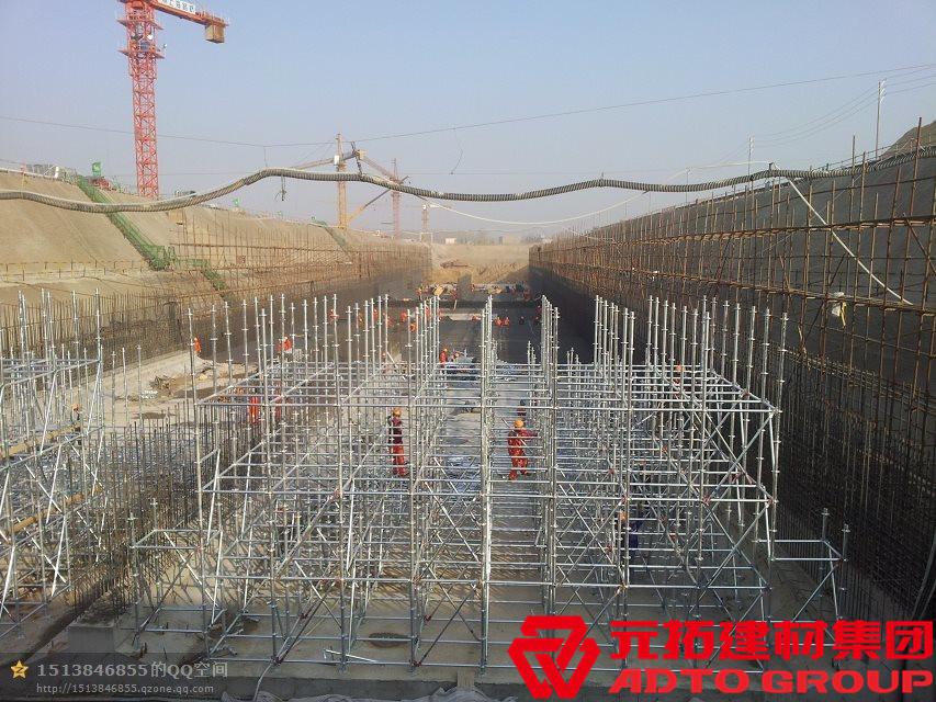 廣東腳手架哪家價(jià)格低？