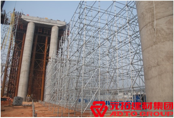 山東腳手架批發(fā)去哪里？