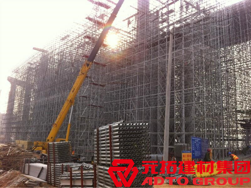 四川腳手架批發(fā)去哪里？