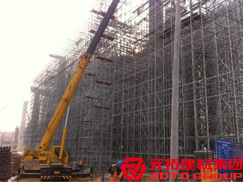 福建腳手架單價(jià)是多少，哪家價(jià)格低？