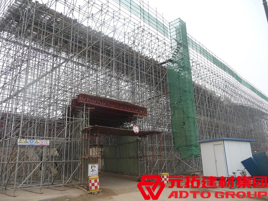 為什么腳手架總出事故，如何避免？