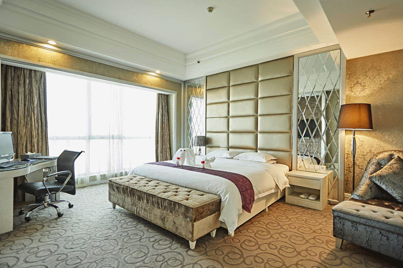 網(wǎng)紅長(zhǎng)沙與您相約，2019第一屆元拓建材國(guó)際采購(gòu)商展洽會(huì)即將開(kāi)幕！