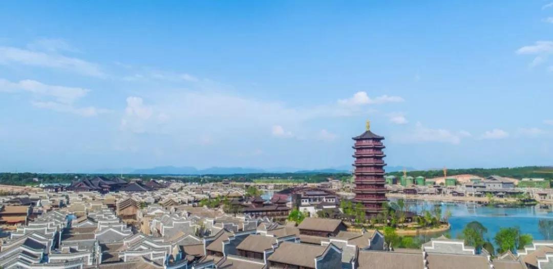 網(wǎng)紅長(zhǎng)沙與您相約，2019第一屆元拓建材國(guó)際采購(gòu)商展洽會(huì)即將開(kāi)幕！