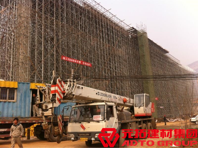 為什么大家喜歡使用腳手架？