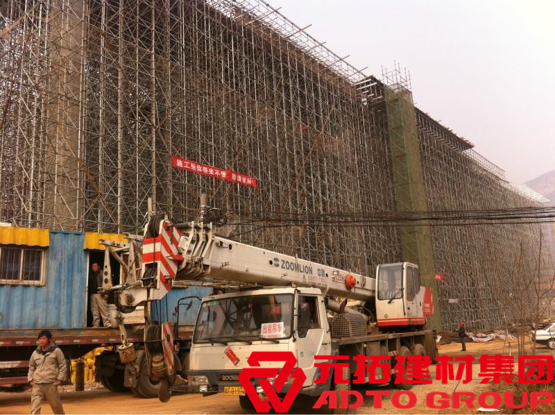 腳手架有哪些類型？哪個廠家好？