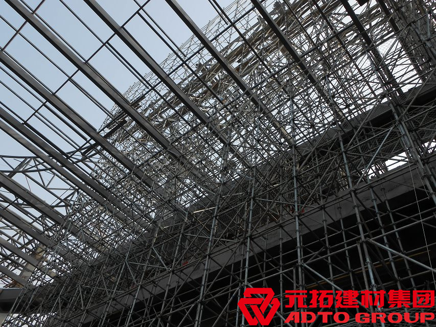 判斷腳手架鋼管扣件質量的因素是什么？