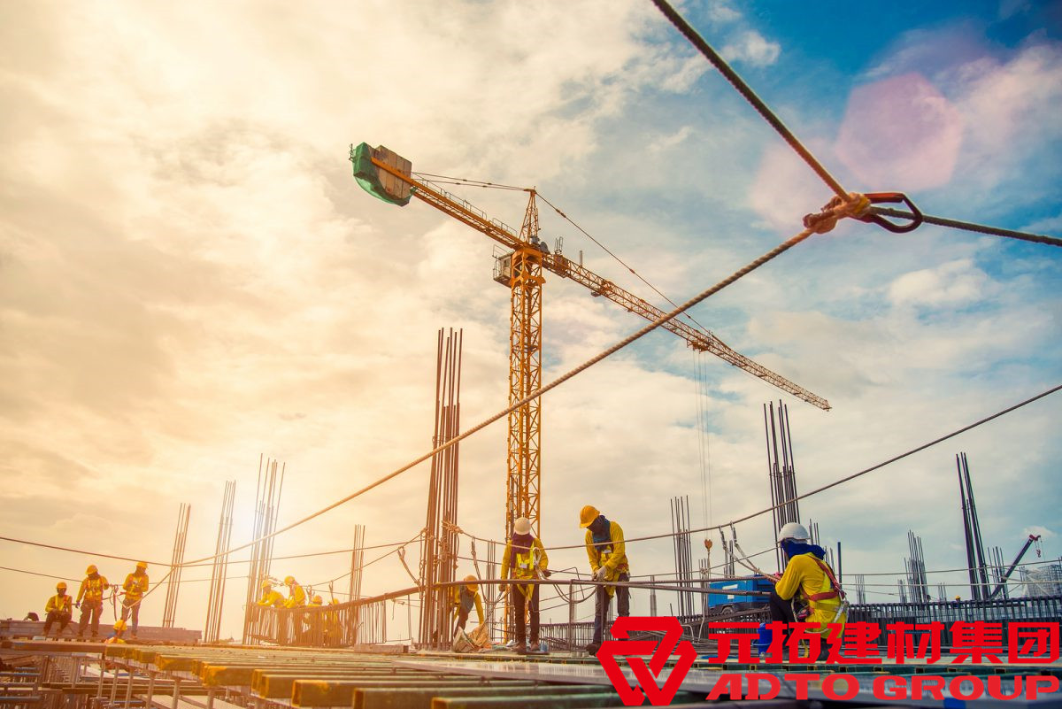 天津腳手架多少錢一套？去哪里買？