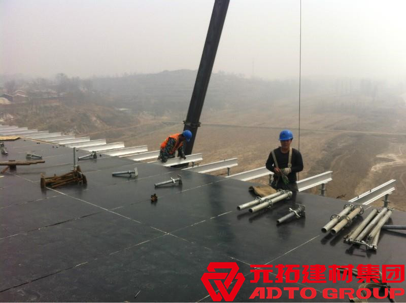 盤(pán)扣腳手架供應(yīng)哪家好？需要規(guī)格型號(hào)比較齊全的