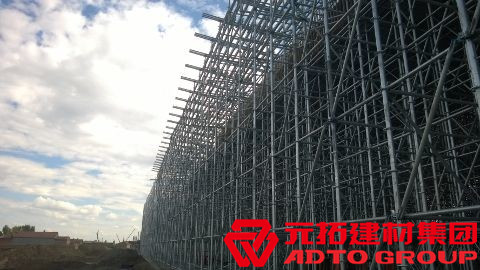 腳手架鋼管規(guī)格有哪些？?jī)r(jià)格一樣嗎？