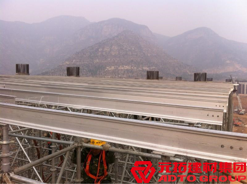 湖南盤扣式腳手架批發(fā)市場哪家好？湖南盤扣式腳手架市場全網(wǎng)解析