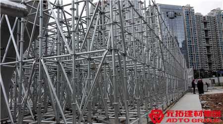 長沙腳手架規(guī)范有哪些？最新腳手架規(guī)范大全