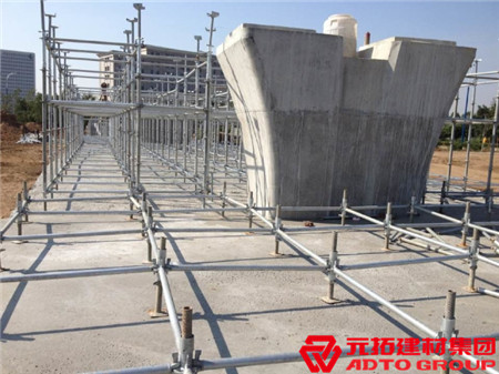 哈爾濱腳手架批發(fā)價(jià)格查詢 2020腳手架多少錢一套？