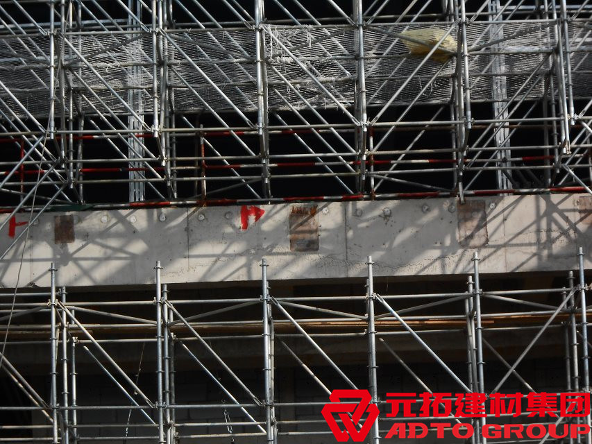 蘇州承插型盤扣式鋼管支架廠家批發(fā)去哪里？