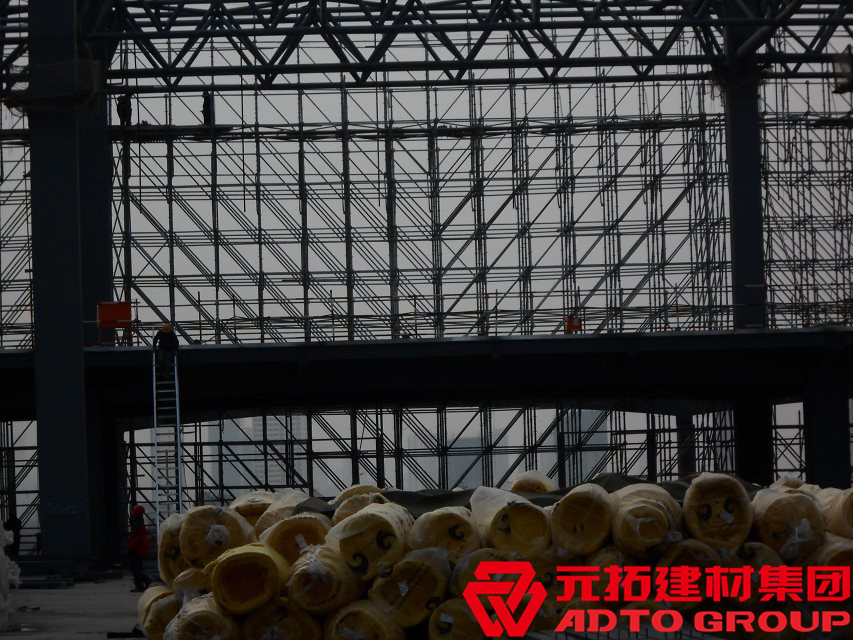 福建盤扣式腳手架生產(chǎn)廠家哪家好？