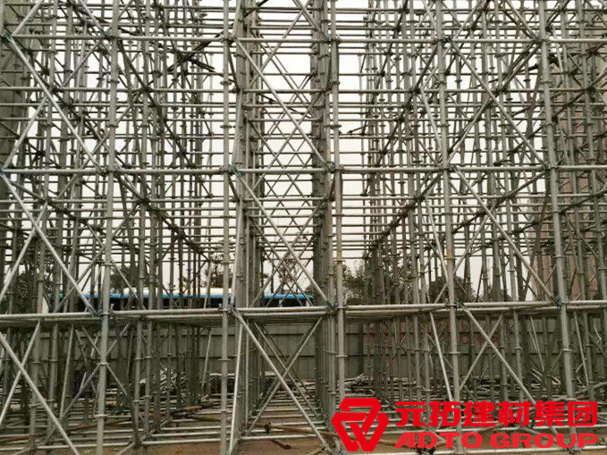 蘇州盤(pán)扣式腳手架生產(chǎn)廠家有哪些？哪家好？