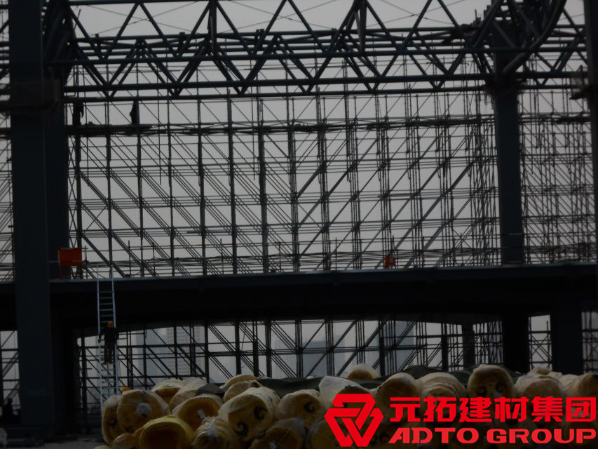 江蘇盤扣式腳手架廠家電話是多少？