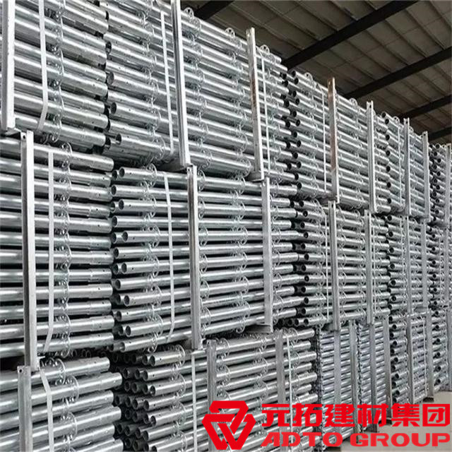 盤(pán)扣式腳手架租哪家好？2020年盤(pán)扣式腳手架租賃價(jià)格