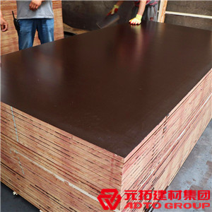 山東建筑模板生產(chǎn)廠哪家好？建筑模板怎么選？