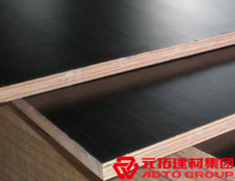 木模板的材料有哪些？各自有什么特點？