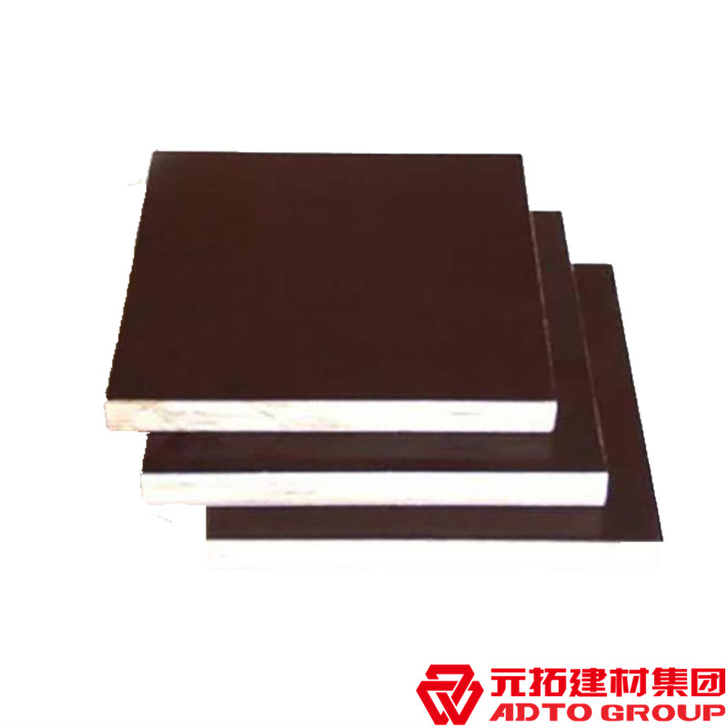 建筑模板的作用有哪些?湖南建筑模板多少錢一張？