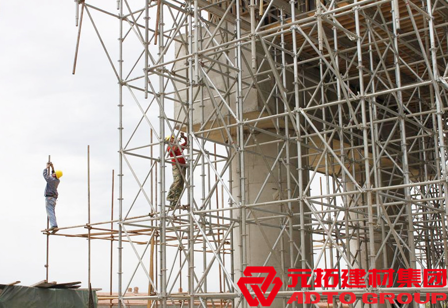 長沙租賃盤扣式腳手架費用是多少？聯(lián)系方式是什么？