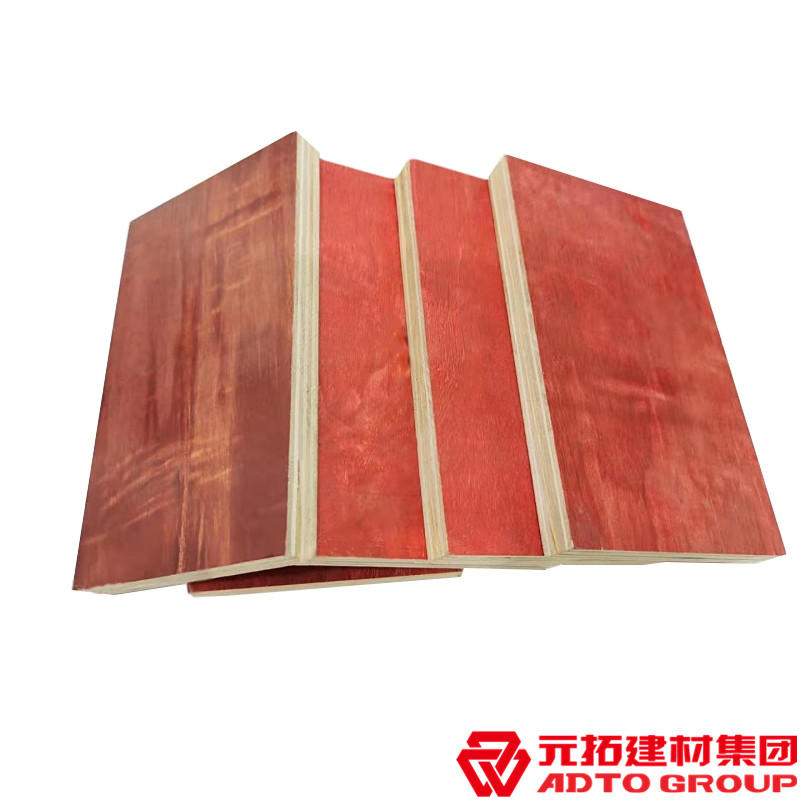 清水模板施工工藝是怎樣的呢？