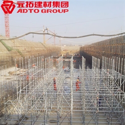 腳手架多少錢一套？