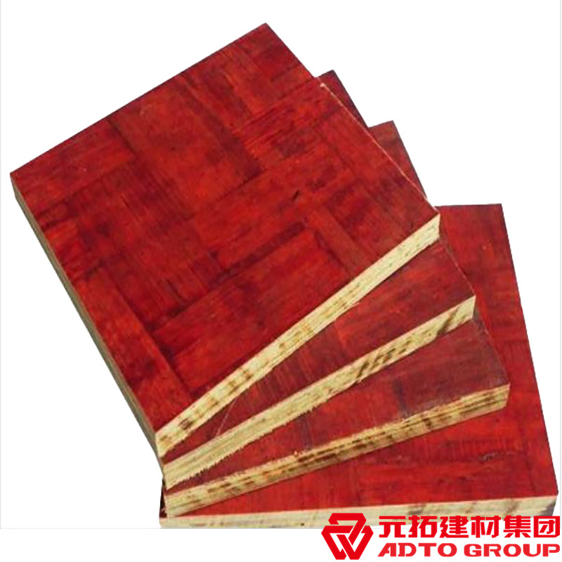 建筑模板多少錢一張？建筑模板的規(guī)格及價格整理