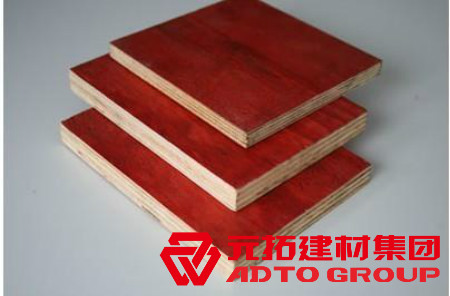 如何選擇定做建筑木模板廠家呢？