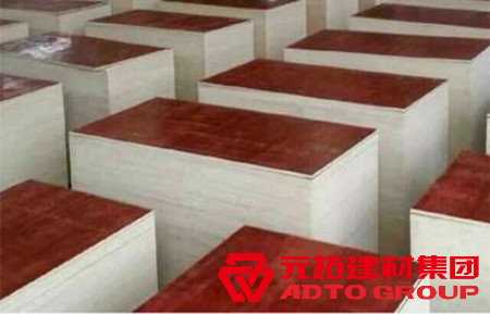 怎么選擇好的建筑木模板？臨沂木模板的優(yōu)勢(shì)？