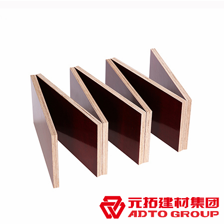 怎么選擇更好的木模板廠家？建筑木模板有什么優(yōu)點(diǎn)？