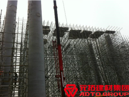 四川優(yōu)質盤扣式腳手架批發(fā)定制選擇哪個廠家？