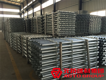 影響腳手架租金價格的因素?腳手架的性能特點(diǎn)是什么?