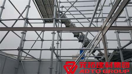 盤扣—噸租用多少錢，出租價格和規(guī)格有哪些關系