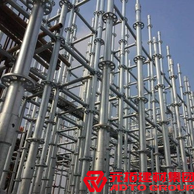 怎么選擇盤扣腳手架廠家？選購盤腳手架應(yīng)該注意哪些？