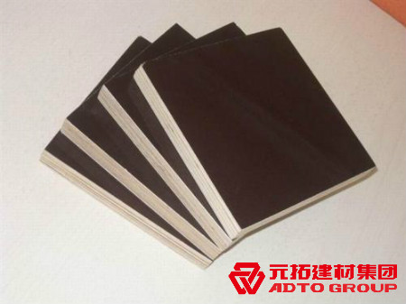 為什么需求量下降，建筑模板價(jià)格卻一直上漲