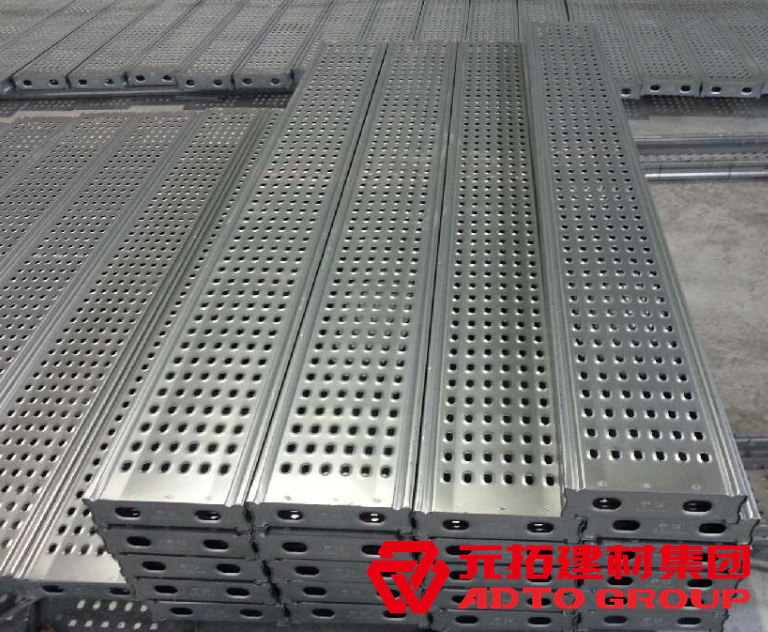 鋼跳板廠家哪家好?鋼跳板用途有哪些？