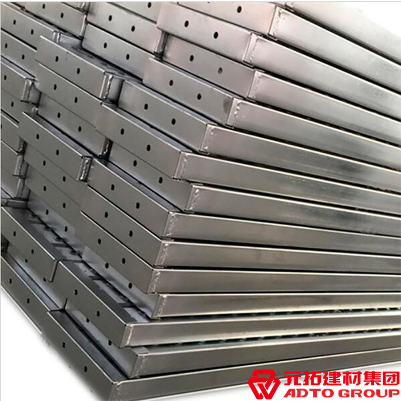 鋼跳板大型廠家如何選擇？哪家好？