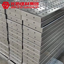 鋼跳板安裝后可以直接用嗎？