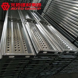 熱鍍鋅鋼跳板對與質(zhì)量有哪些要求？