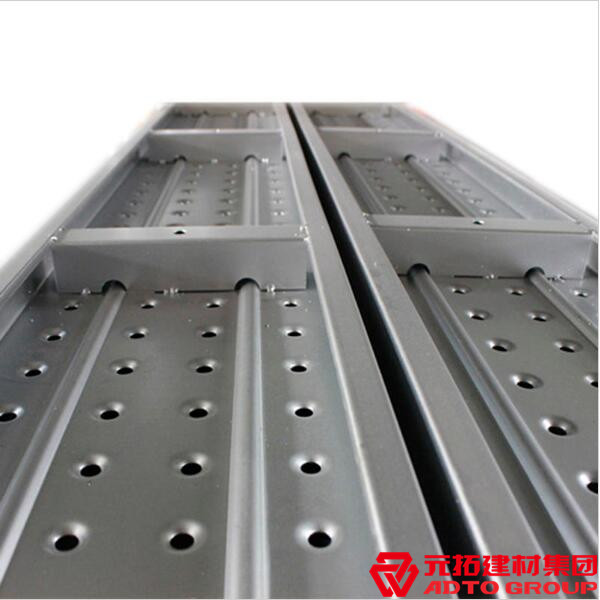 鋼跳板規(guī)格型號有哪些？最新鋼跳板規(guī)格型號大全