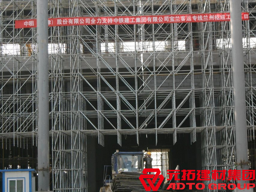 鋼跳板的質(zhì)量與哪些因素有關(guān)？