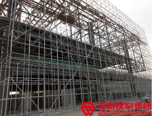 浙江盤(pán)扣式腳手架銷(xiāo)售報(bào)價(jià)哪個(gè)廠家低些