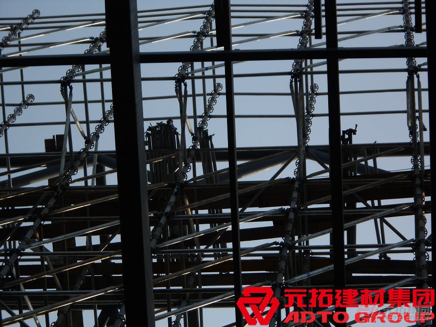 熱鍍鋅鋼跳板生產(chǎn)廠家哪家好？