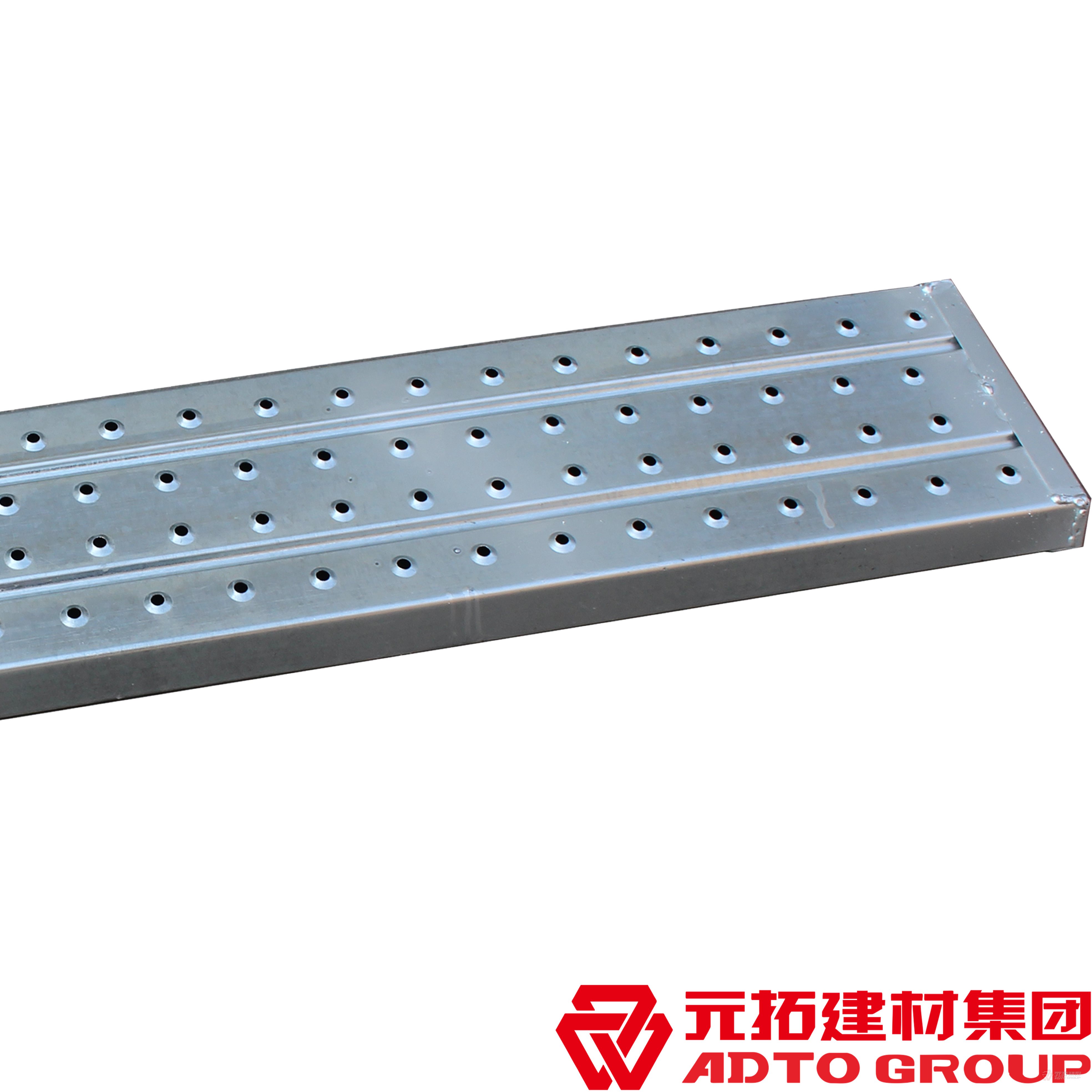 選擇鍍鋅鋼跳板需要哪些注意事項(xiàng)呢？