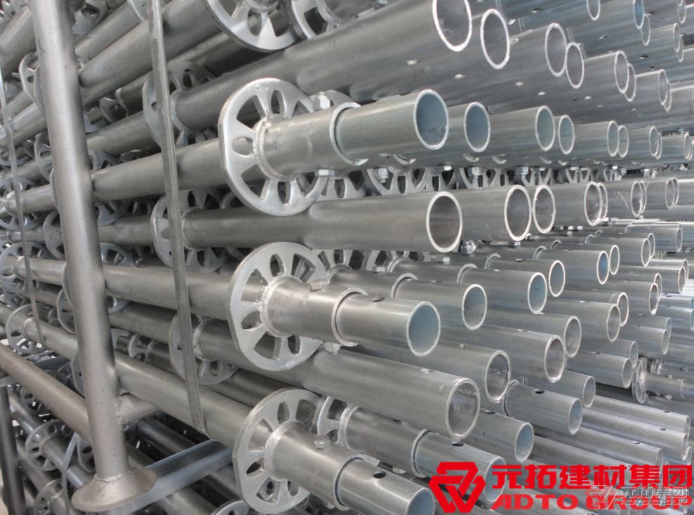 圓盤式腳手架哪家好？圓盤式腳手架特點(diǎn)有哪些？