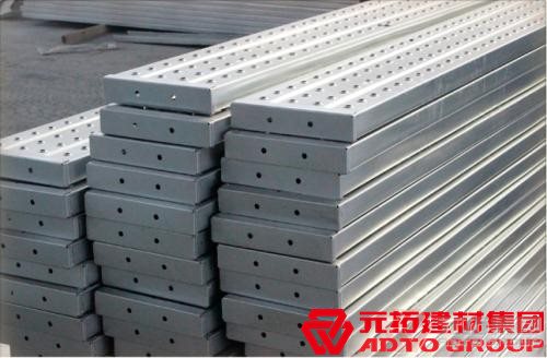 鋼跳板廠家選哪家好？如何判斷鋼跳板的質量？