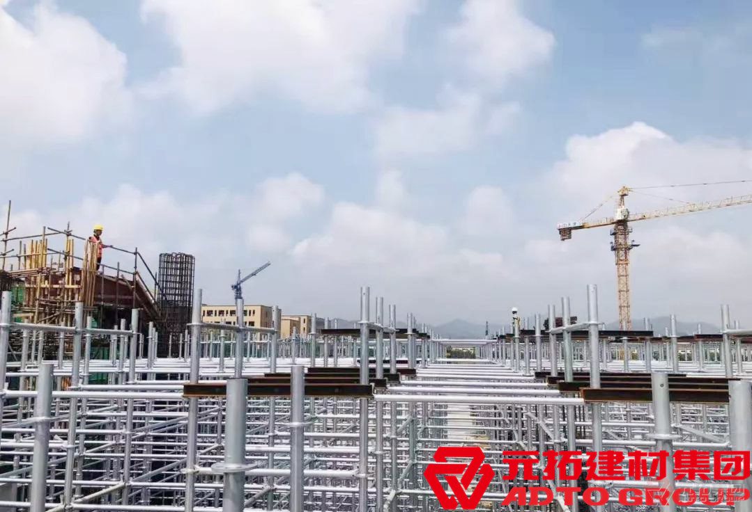 湖南盤扣式腳手架批發(fā)找哪家？