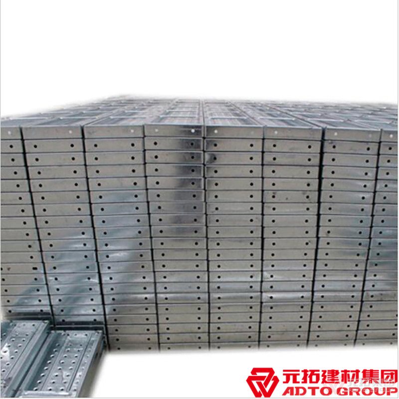 鋼跳板廠家哪家好？鋼跳板的質(zhì)量與什么有關(guān)？